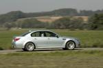 BMW M5 2004 года (WW)